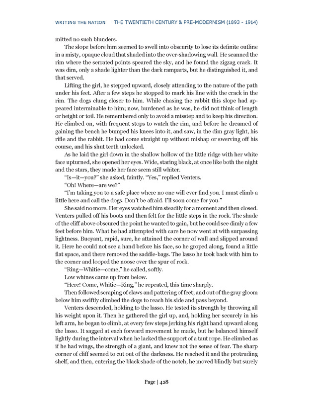 Writing the Nation - Page 428